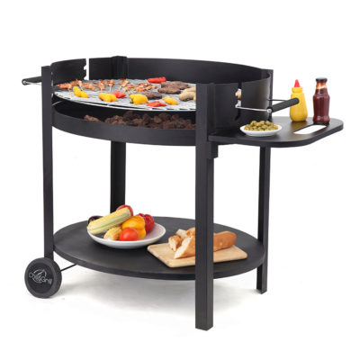 Tepro Calypso Chill&Grill Barbecue Grill Tepro Calypso Chill&Grill Barbecue Grill